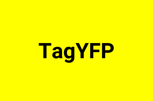 TagYFP-1-2