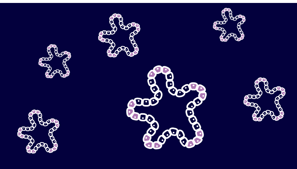 Organoid Tile