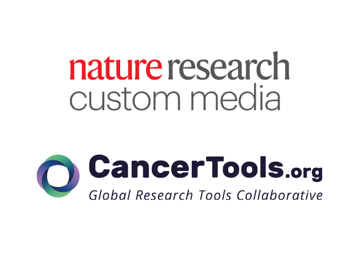 Nature and CT.org logos